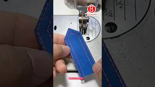 Sewing Tools And Tutorial Multifunctional high and low presser foot [upl. by Angelia]