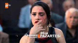 Karadayı 35Bölüm Fragmanı 1 [upl. by Hayila846]