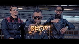 DHORI ME PANI  VRESH 4KMUSICVID [upl. by Heron]