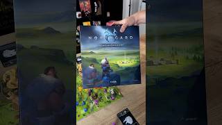 Northgard  představení deskovky podle videohry deskovehry boardgame northgard tlamagames [upl. by Ezzo745]