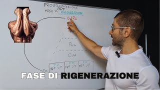 Programmazione per Braccio di Ferro 5  Fase di Rigenerazione [upl. by Batholomew]