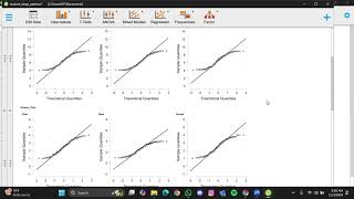 “Analisis Data menggunakan JASP” [upl. by Zetrauq]