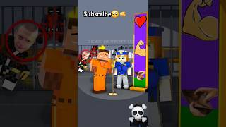 minecraft ❤️‍🔥👉🫵 minecraft brawlstars minecraftanimation brawlstars shorts [upl. by Bordiuk444]