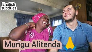 Ushuhuda ya Baba na Mama Jimmy mambo tuliopitia kwa safari ya kukuja USA  Vlog 000 [upl. by Boorer874]