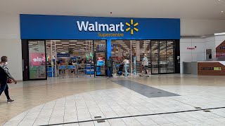 Walmart Dufferin mall shopping video game toys legos Toronto Ontario Canada [upl. by Kessel553]