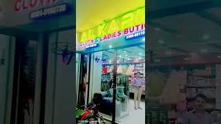 Very amazing garment shop song bollywood music youtubeshorts fashion  subscribemychannel [upl. by Oironoh]