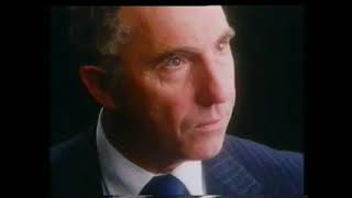 Cadburys Wispa Advert with Paul Eddington amp Nigel Hawthorne [upl. by Cardinal]