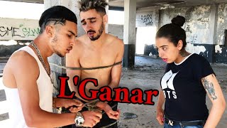 الجزء الأول لمشرمل و ختو حاكمين أخطر حي فسلا بطريقة غريبة🤣⚔😂فيلم يستحق المشاهدة [upl. by Kcired511]