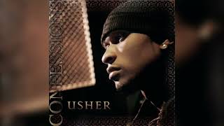 Yeah  Usher Feat Lil Jon Clean Version [upl. by Ogu]