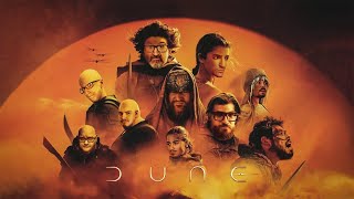 FACCE DI NERD 327  Dune Parte Due Le Nostre Recensioni Top O Flop [upl. by Ian915]