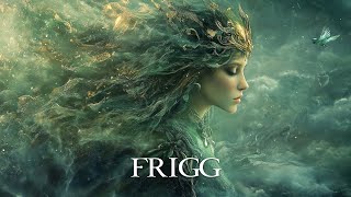 quotFRIGGquot Pure Dramatic 🌟 Most Beautiful Epic Fierce Orchestral Music [upl. by Nolyd]