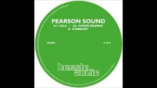 Pearson Sound  Lola [upl. by Langley]