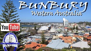 Bunbury  Western Australia [upl. by Rabin60]