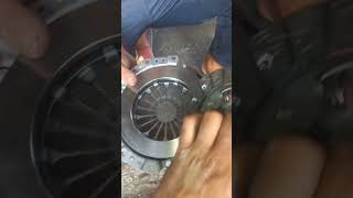 Alto 800 clutch plate fitting short video viral🇮🇳🇮🇳🇮🇳🇮🇳🇮🇳🇮🇳🇮🇳 [upl. by Hgielrebmik]