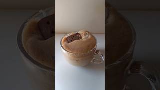 Ice cream sandwich coffee coffee drink aesthetic coldcoffee icecream affogato [upl. by Anirtik]