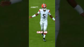 Jameis Winston has too much fun on the mic 🎤 [upl. by Knobloch197]