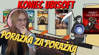 Koniec Ubisoftu jest bliżej niż myślisz [upl. by Elinad]