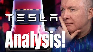 TSLA Stock  TESLA Mini Analysis  GREAT DAY  Martyn Lucas Investor MartynLucasInvestorEXTRA [upl. by Ainival32]