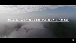 Wir rufen deinen Namen Official Video  DMMK  Jahweh [upl. by Levan926]