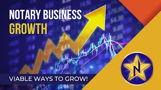 💫Must See Notary Business Growth Tactics  Watch This Video Today  Read Description for More Info [upl. by Clifford]