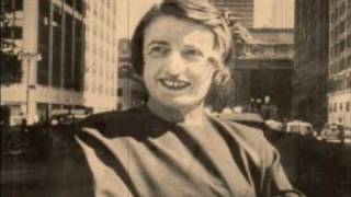 Ayn Rand  Objectivist Ethics [upl. by Edlihtam]