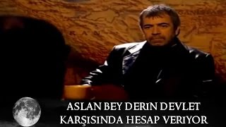 Aslan Bey Derin Devlet Karşısında Hesap Veriyor  Kurtlar Vadisi 48Bölüm [upl. by Clarice128]