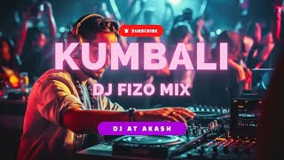 Dj Fizo Mix Kumbali x Unreleas djatakash djdipon kumbali [upl. by Ima]