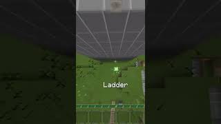 Minecraft ladder clutch remix music song cover funk minecraft anshubishtfleetsmp [upl. by Daniel173]