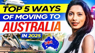 We are HIRING for Australia 😍  How to move to Australia in 2025 [upl. by Stephanie]