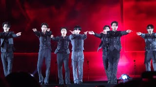 4K241006 Still Monster ENHYPEN 엔하이픈 WORLD TOUR WALK THE LINE in SEOUL Day 2 [upl. by Matlick978]