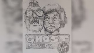 Ghost Stories  Season 2  Episode 002 ftSureshNMenonOFFICIAL amp You [upl. by Yral71]