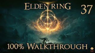 Elden Ring  Walkthrough Part 37 Nokstella [upl. by Ellehcim833]