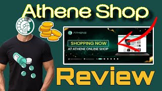 Athene Shop Review Athene Shop buy or sell Athene Shop opening Athene Shop price usdt [upl. by Kurys]