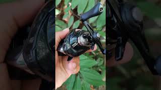 Metanium DC 024😍🥰 fishcutting fishinggear fishingvideo fishingreel shimano shortvideo dc [upl. by Gollin]