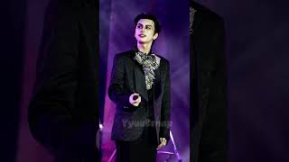 Fancam  ดอกไม้ที่รอฝน  TYTAN ⚡TYTAN ไทแทน SiamHalloween2024xTYTANSiamHalloween2024 [upl. by Bibby403]