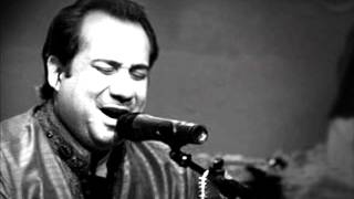 Mera Ae Charkha Nolakha Rahat Fateh Ali Khan [upl. by Bridgid]