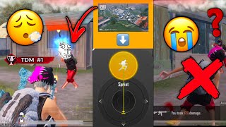 FAQAT 1 TDM OYINCHILARI QOLAYDIGAN TOP 6 TEXNIKA😱🔥 PUBG MOBILE [upl. by Gram36]