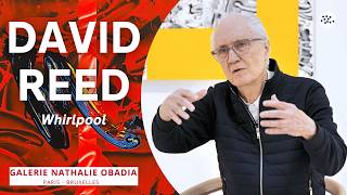 DAVID REED  Whirlpool [upl. by Atikahc]