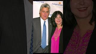 Jay Leno and Mavis Leno’s love story celebritymarriage lovestory jayleno [upl. by Plantagenet836]