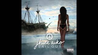 Jhene Aiko  316 AM OFFICIAL [upl. by Githens]