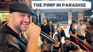 When You Come to Thailand Star in Your own Music Video Like The Pimp In Paradise [upl. by Davita]