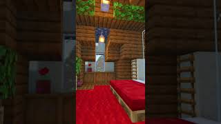 NECESITAS esta CASA en MINECRAFT [upl. by Tara159]