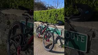 Orbea occam h30🚀 mountainbiking orbea occam [upl. by Lapotin]