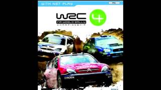 WRC 4 Soundtrack [upl. by Goulder]