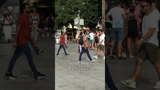 No confíes en estos payasos y no no estoy hablando de tu ex Hablo de los que van tras turistas [upl. by Enialem601]