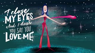 Jessie J  This Christmas Day Official Lyric Video [upl. by Langdon797]