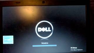 Formater un disque dur après un problème Windows à partir dUbuntu [upl. by Elora624]