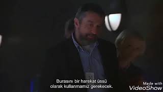 Wag The Dog  Başkanın Adamları 1997 [upl. by Krik]