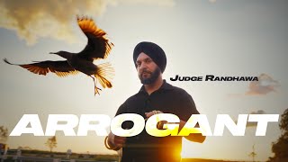 Arrogant Official Video Judge Randhawa [upl. by Oluas]