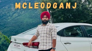 The Mcleodganj vlog [upl. by Aierb]